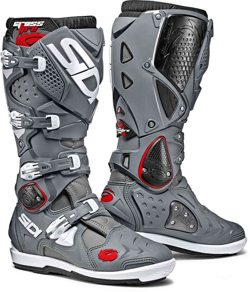 Sidi Crossfire 2 SRS Motocross Støvler