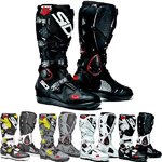 Sidi Crossfire 2 SRS Stivali Motocross