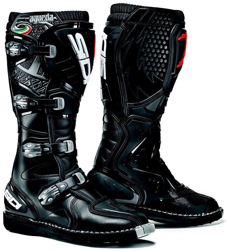 Sidi Agueda Buty motocrossowe