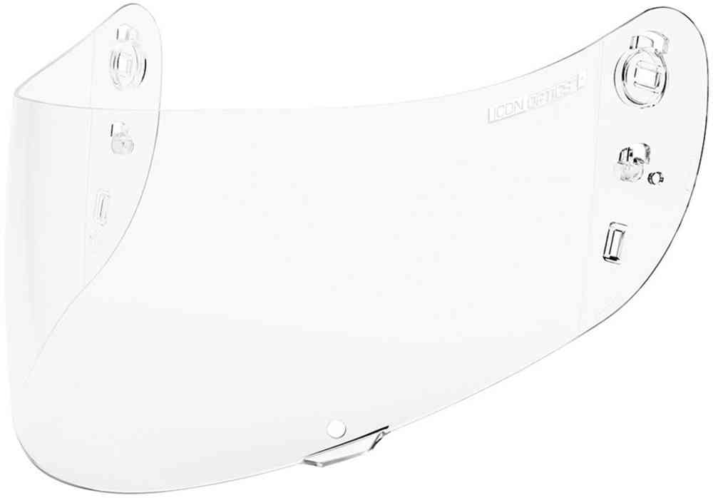 Icon Optics Visor