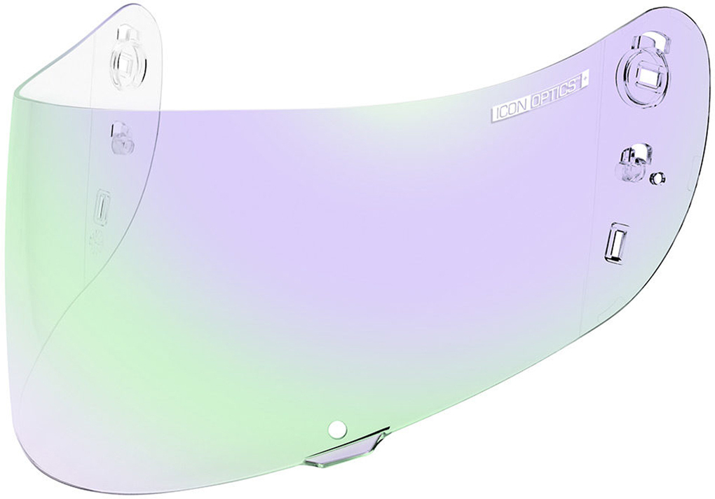 Icon Optics Visor, multicolored, multicolored