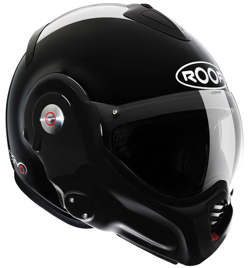 Roof Desmo Helm