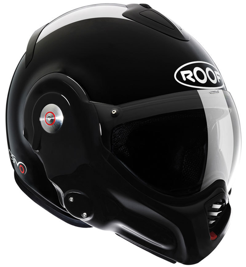 Roof Desmo Uni Klapphelm