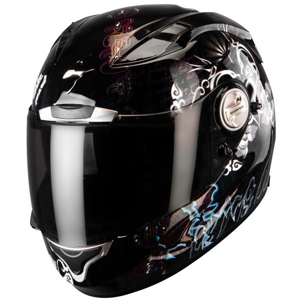 Scorpion Exo 1000 V.2 Air Astral 頭盔
