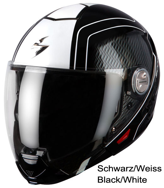 Scorpion Exo 300 Air Grid Helmet
