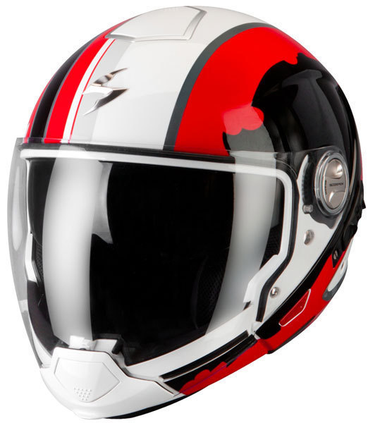 Scorpion exo 300 air helmet shop
