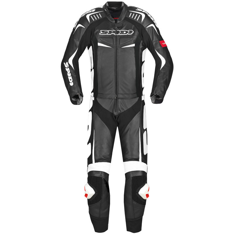 Spidi 2 piece leathers outlet