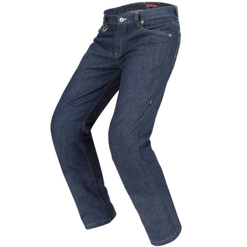 Spidi Virous Motorcykel Jeans