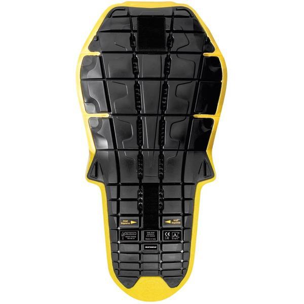 Spidi Warrior Evo Inside Protector posterior