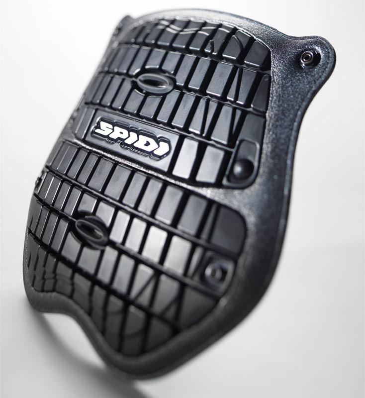 Spidi Warrior Нагрудный протектор