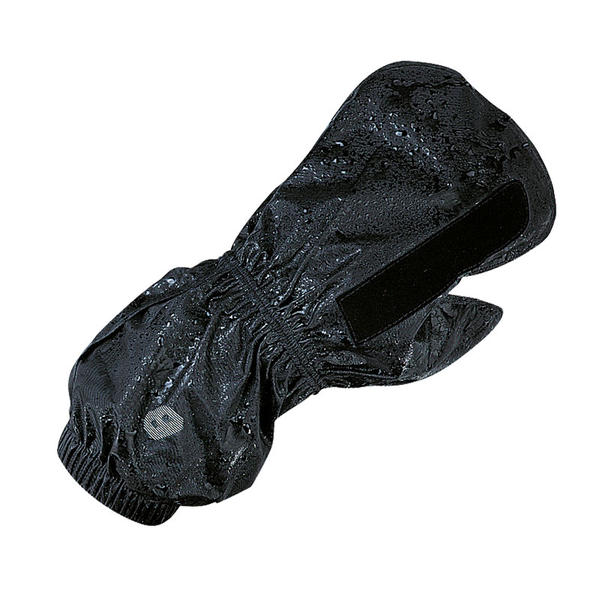 Büse Rain Gloves, black, Size S, black, Size S