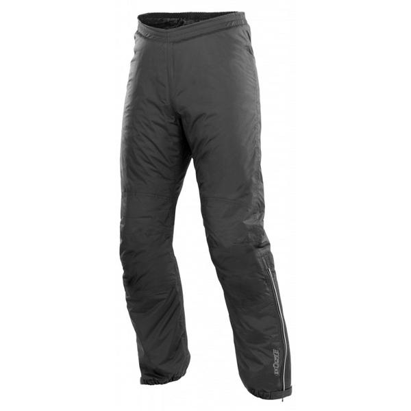 Büse Thermo Rain Pants, black, Size 3XL, black, Size 3XL
