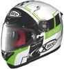 X-Lite X-802 R Rush Capacete