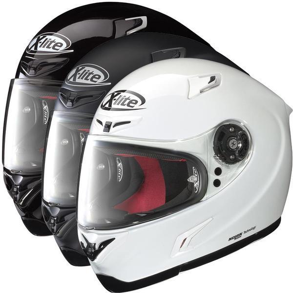 X-Lite X-802 R Start Helmet 헬멧