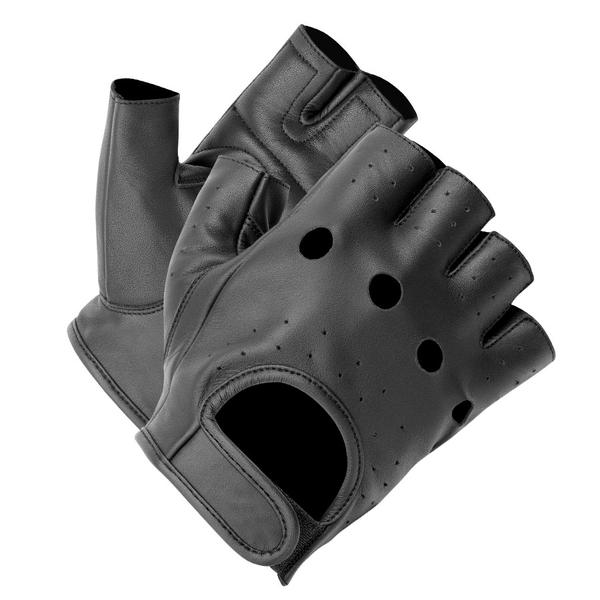 Büse Chopper Gloves, black, Size XL, black, Size XL