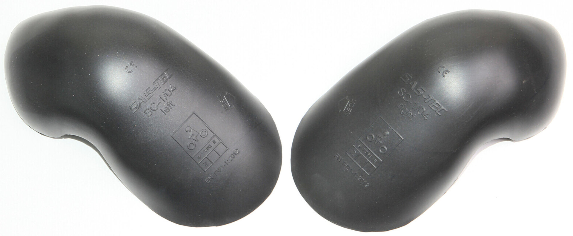 SAS-TEC SC-1/04 Плечевые протекторы