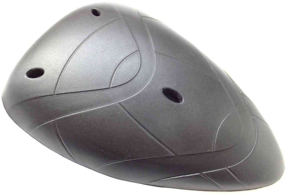 Kit De 10 Supports PCB + 20 Vis Pour Rail DIN C45 - Adaptateur Rail Din-Rail Vert