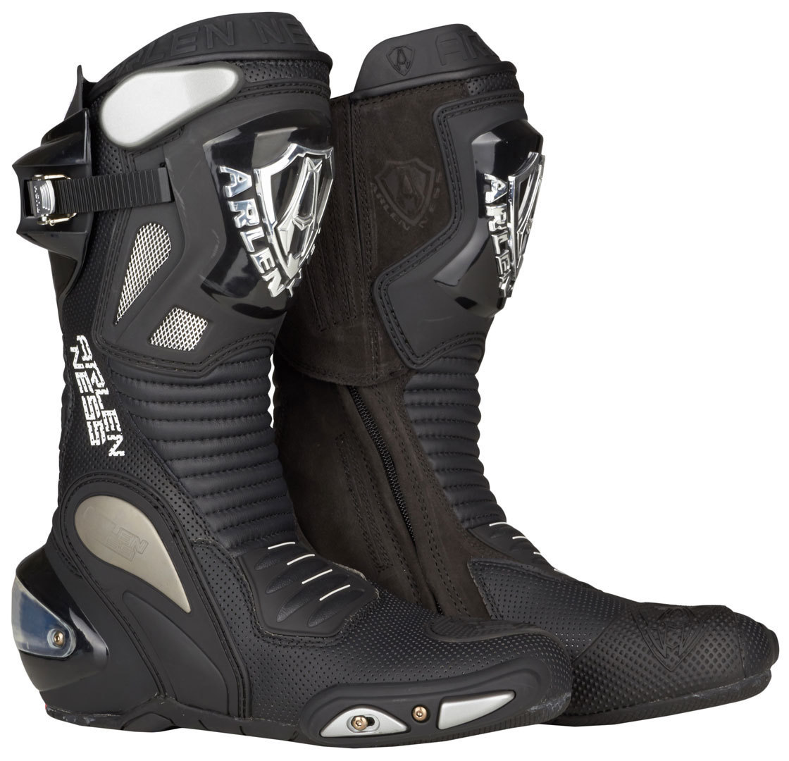 arlen ness pro shift