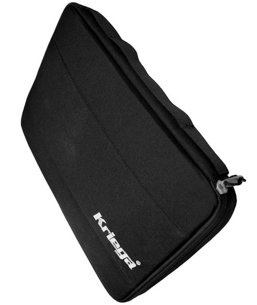 Image of Kriega Kube Laptop 17 Bag Borsa, nero