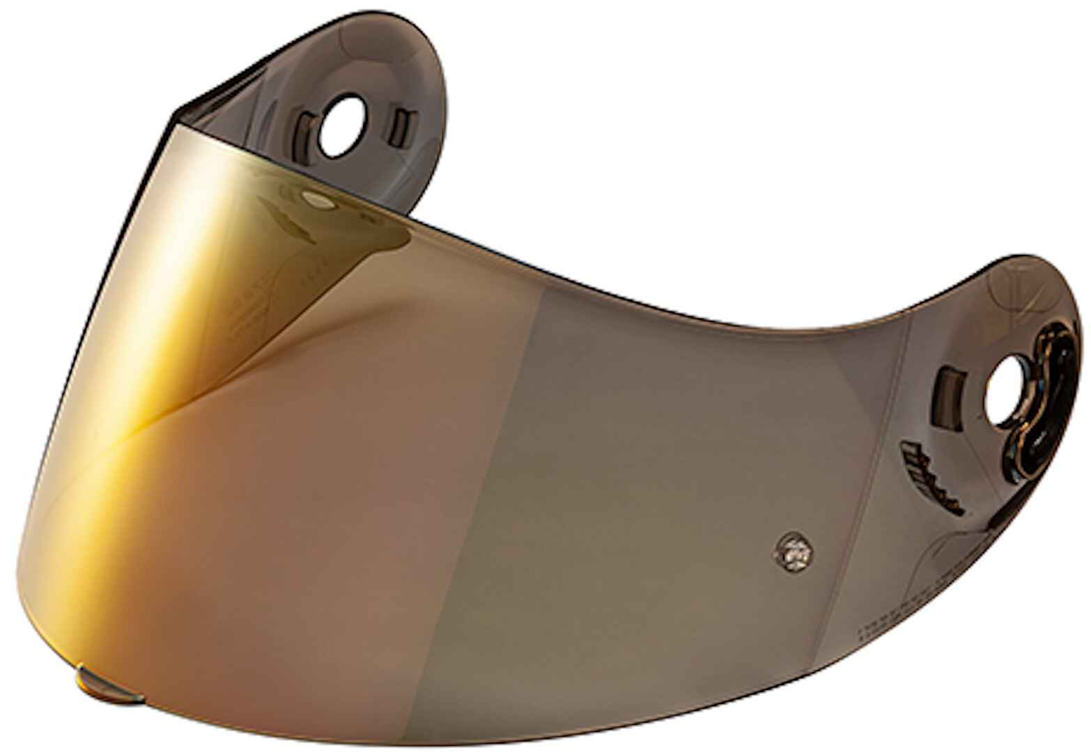 X-Lite X1 Visor, gold-image-928489184