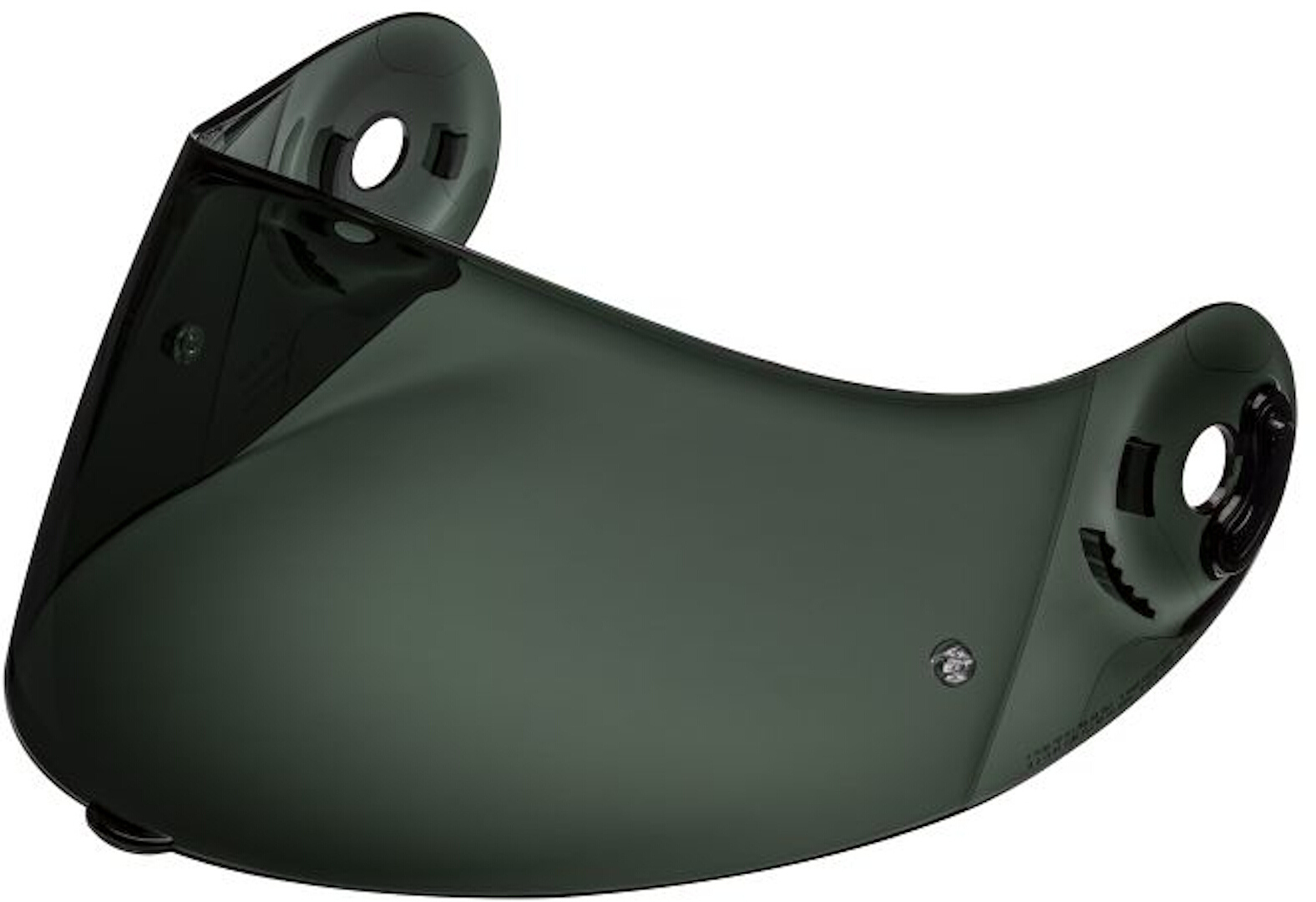 X-Lite X1 Козырек Зеленый 