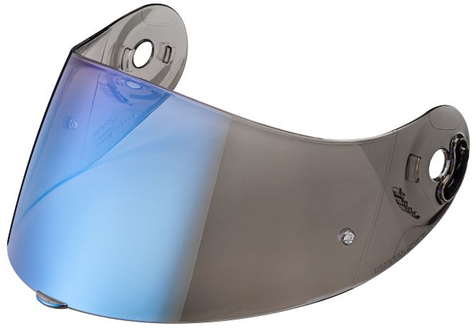 X-Lite X1 Visor, blue-image-30184315