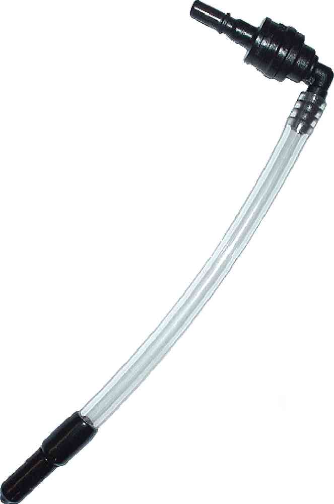 Spidi Hydroback Straw Trinkschlauch