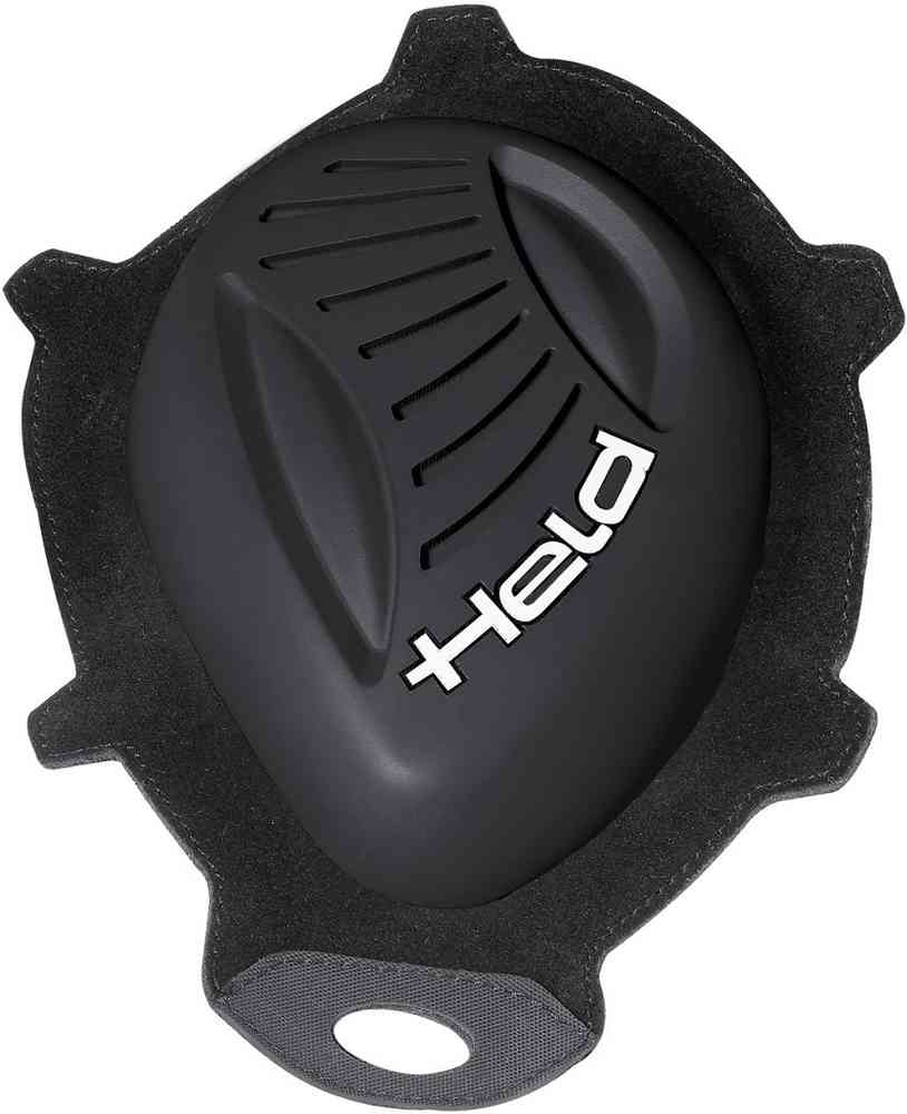 Held Knee Sliders