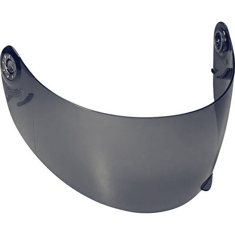 Shark S Visor, blue, blue, Size One Size