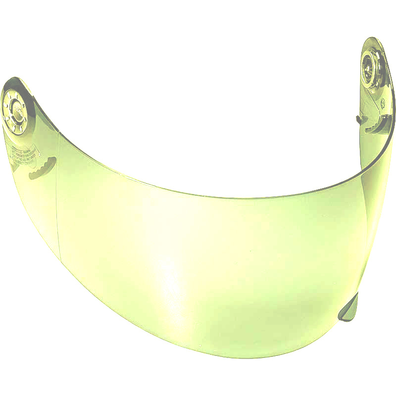 Shark S Козырек Желтый 