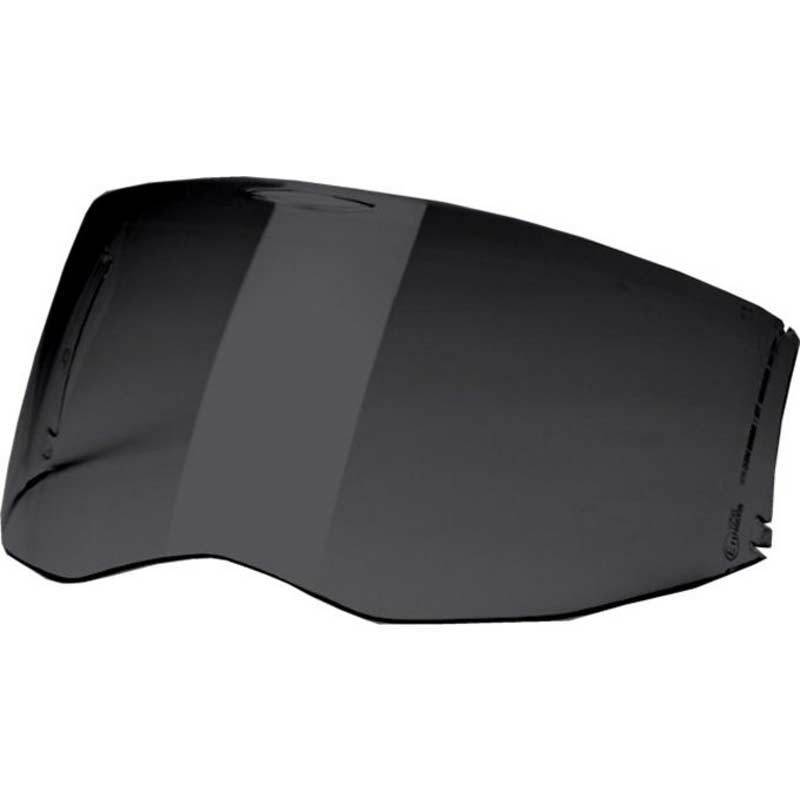 Shark Evoline Visor, grey, grey, Size One Size