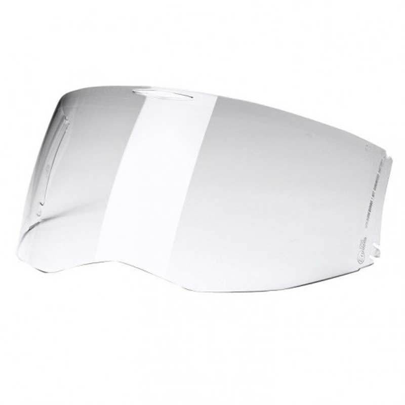 Shark Evoline Visor, clear, clear, Size One Size