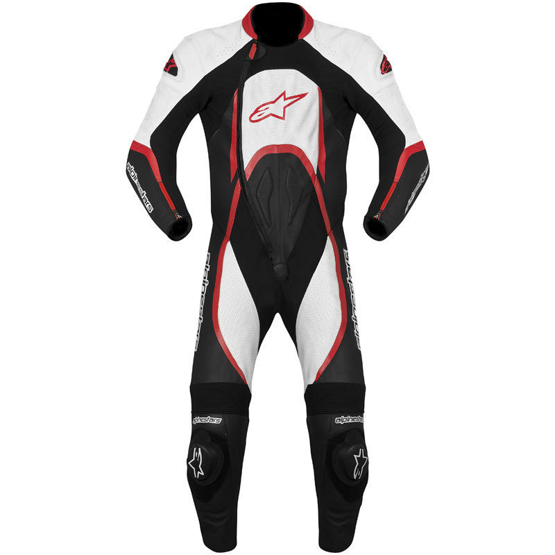 Alpinestars Orbiter One Piece Leather Suit