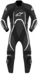 Alpinestars Orbiter Цельный кожаный костюм