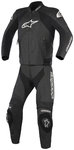 Alpinestars Orbiter Costume en cuir deux pièces