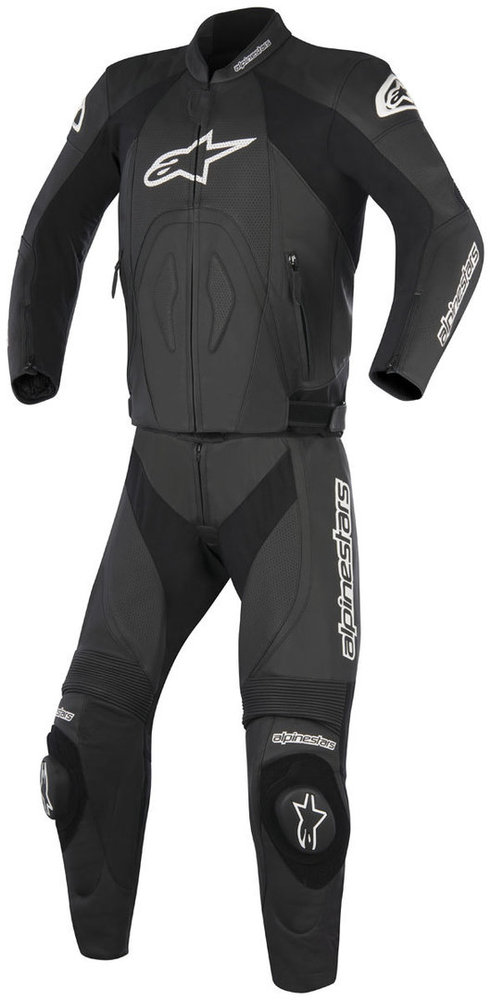 Alpinestars Orbiter Кожаный костюм из двух частей