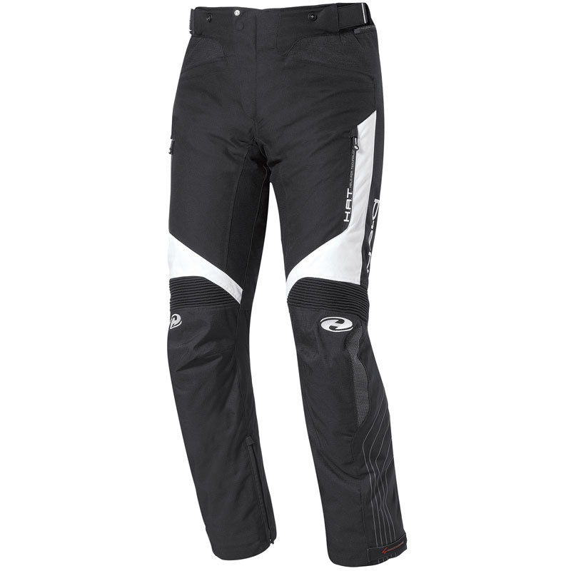 Held Salerno Gore-Tex Calças Têxteis de Motocicleta Femininas