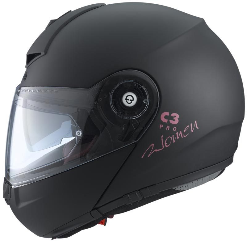 Schuberth C3 Pro Woman casco