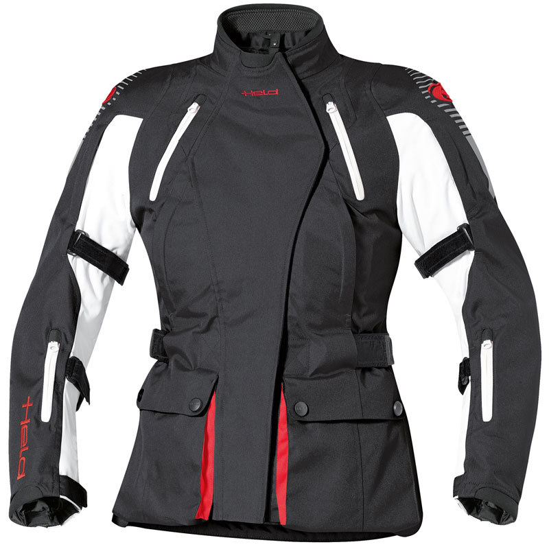 Held Tamira impermeable Ladies Jaqueta Tèxtil de Moto