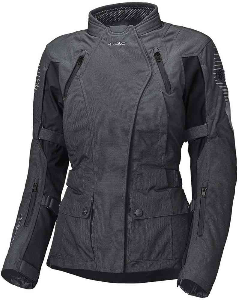 Held Tamira vodotěsná dámská motocyklová textilní bunda