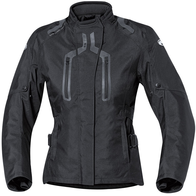 Held Xenna Ladies Textile Jacket