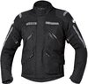 Preview image for Held Black 8 Motorcycle Textile Jacket