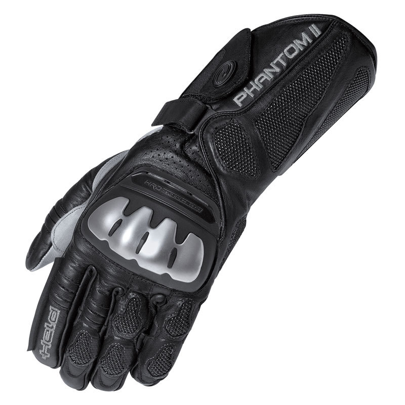 Held Phantom II Motorcycle Gloves