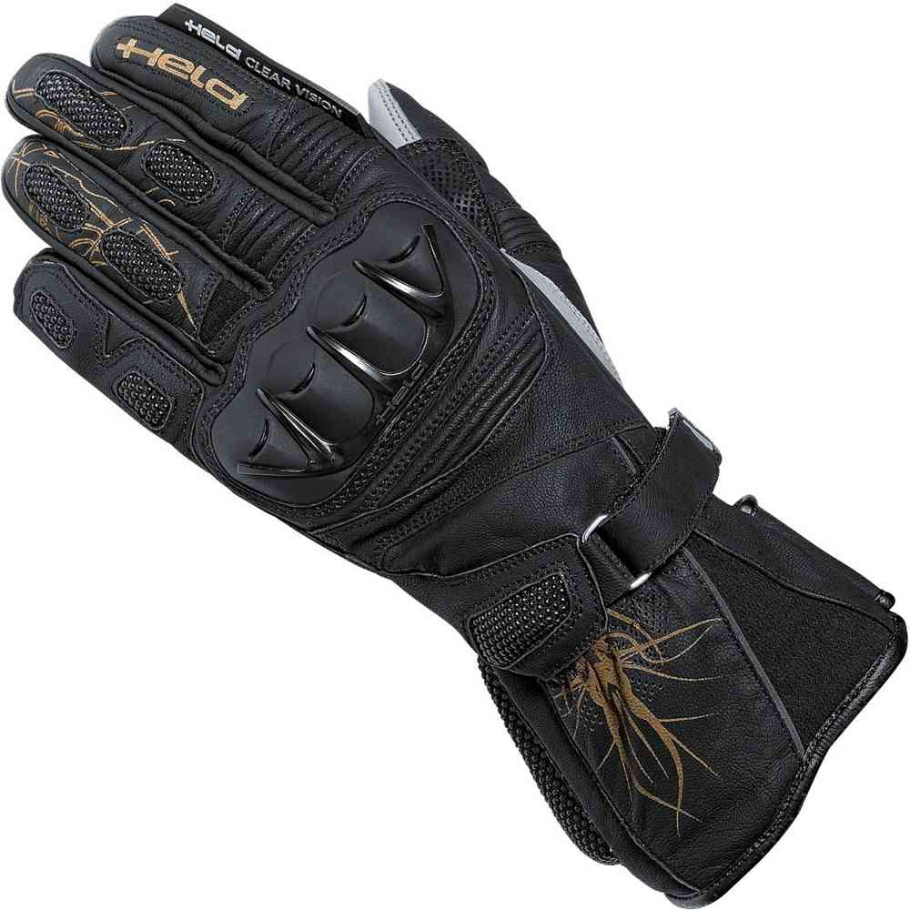 Held Tyra Damen Motorradhandschuhe