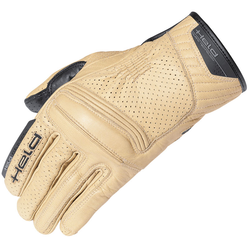 Held Rodney Tourenhandschuhe, beige, Größe 3XL, beige, Größe 3XL
