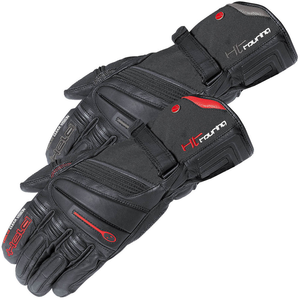 Held Wave Gore-Tex X-Trafit Guanti moto