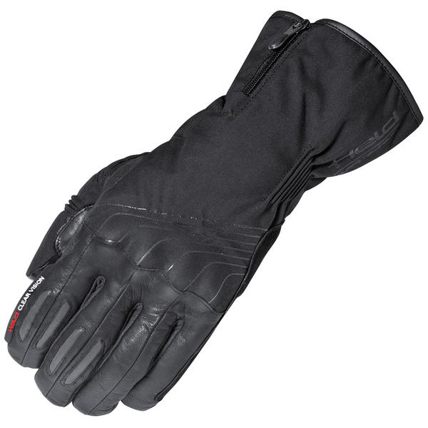 Held Tonale Gore-Tex Motorcycle Gloves, black, Size XS, black, Size XS