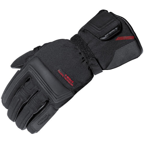 Held Polar II Motorcycle Winter Gloves