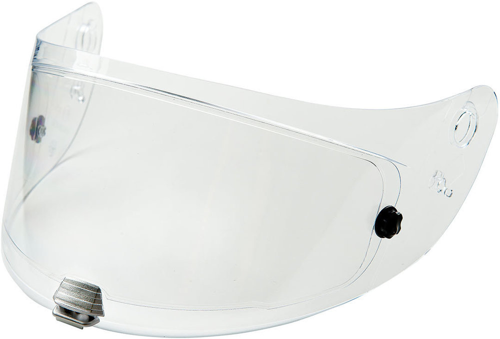 Hj20m visor clearance