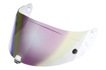 HJC HJ-07, pink, pink, Size One Size